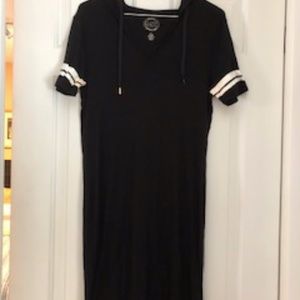 Michael Kors knit dress